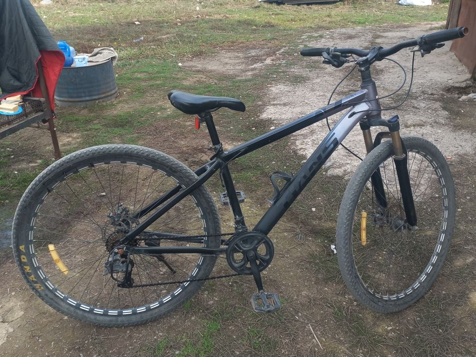 Продаются велосипед