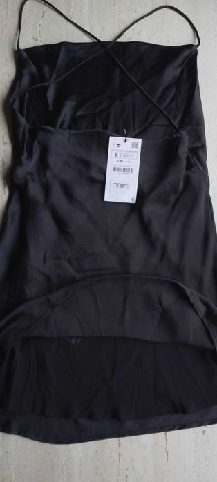 Rochie sexy/Zara/S