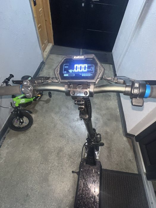 Vand kukirin g2 master 2024 inpecabil sau schimb cu g4