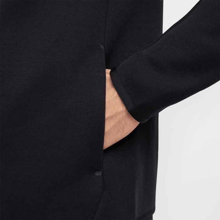Nike Суитшърт  TCH FLC WR FZ JKT