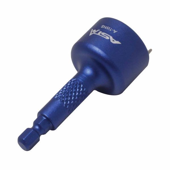 Специален ключ за монтаж и демонтаж на топлинен щит vw audi seat skoda