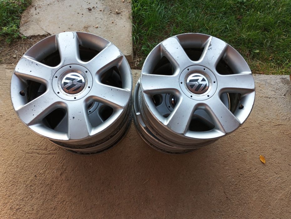 Gentil VW turan in stare buna