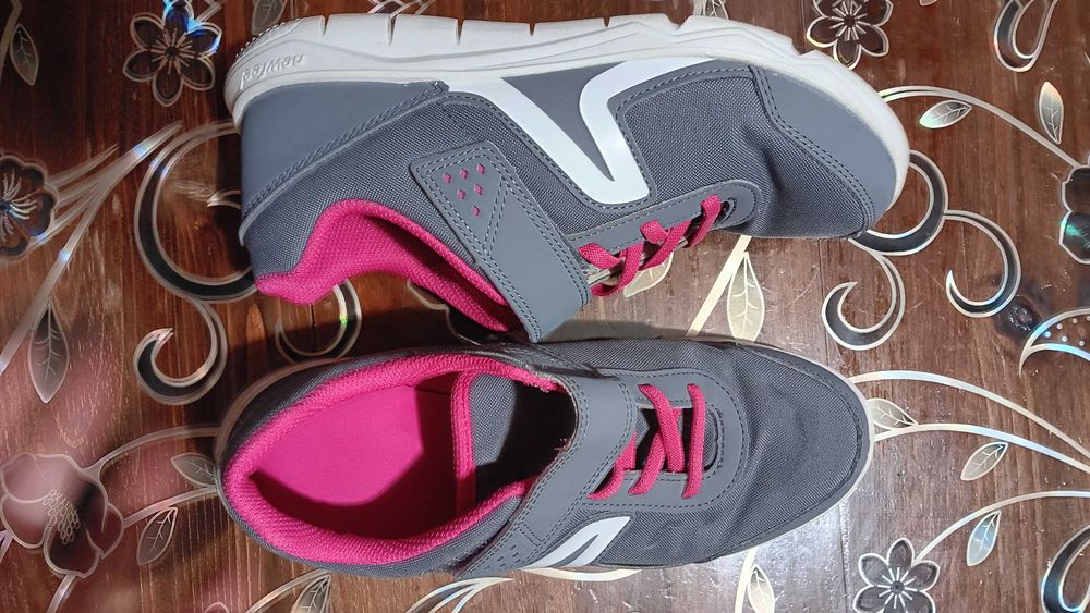 Маратонки 37 размер