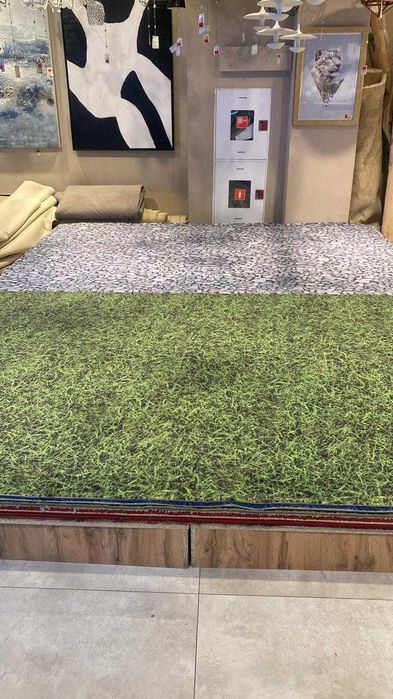 Ковролан, 3x4 метра, Турция