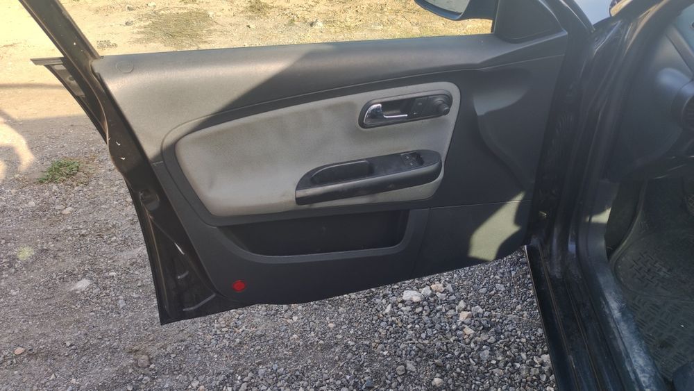 Seat Ibiza 1.2 AZQ на части