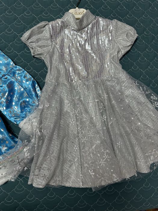 Платье на прокат