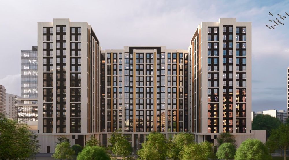 Премиум сегмент по супер хорошей цене! 1800 y.e