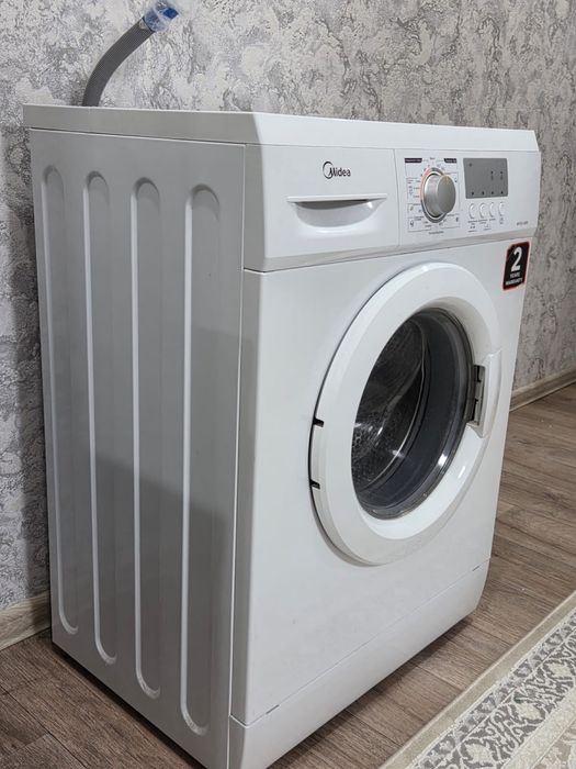 Стиральная машина-автомат