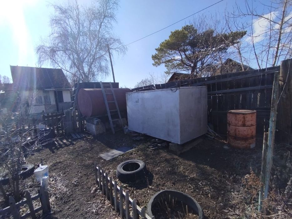 Продам дачу Тимирязева