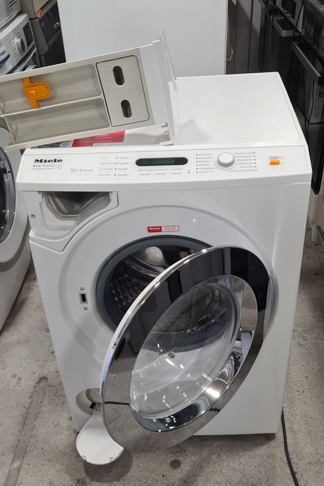 Пералня Miele W6500 7кг/1600обр А+