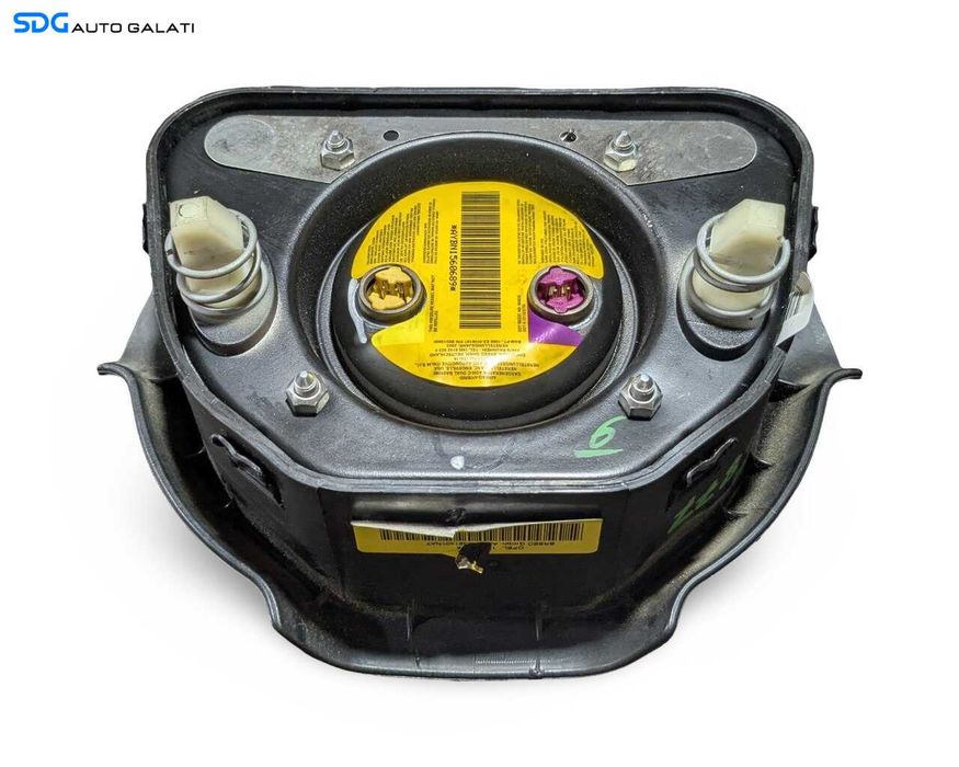 Airbag de pe Volan Opel Vectra C 2002 - 2008 [LR4605]