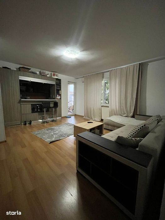 Apartament 2 camere superb-Soseaua Oltenitei-Metrou Dimitrie Leonida