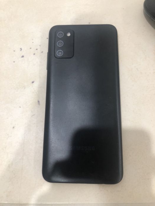 Samsung galaxy a03s и планшет Samsung таб 8