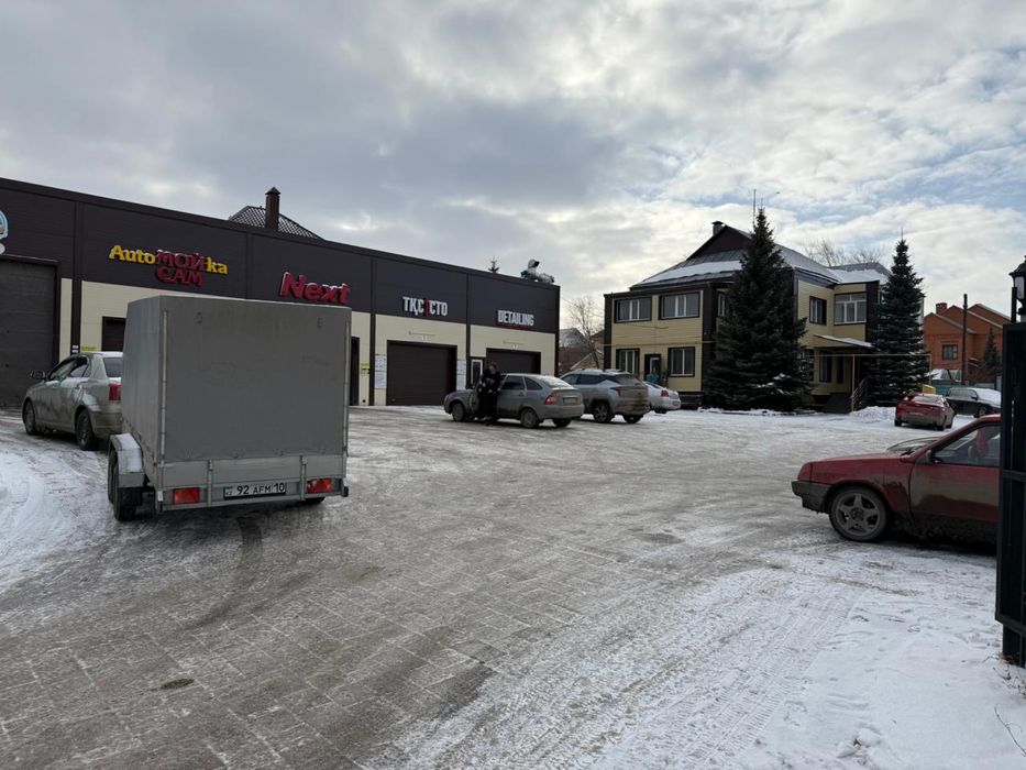 Действующий бизнес !