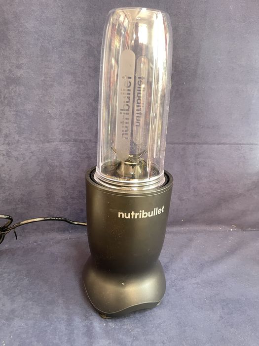 Блендер Nutribullet Ultra