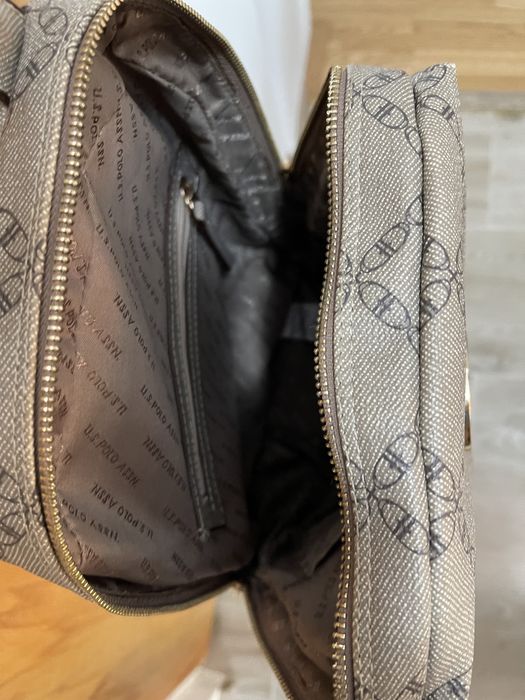 Rucsac U.S. Pollo ASSN