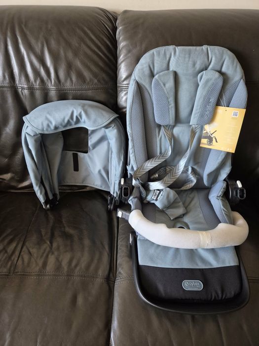 Нова - Cybex Gazelle S