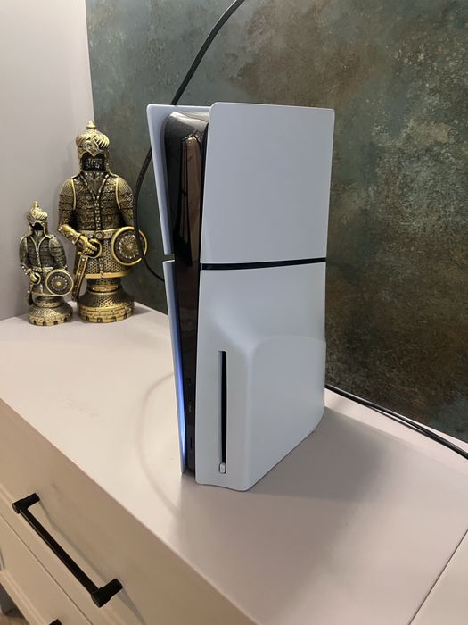 playstation5 slim