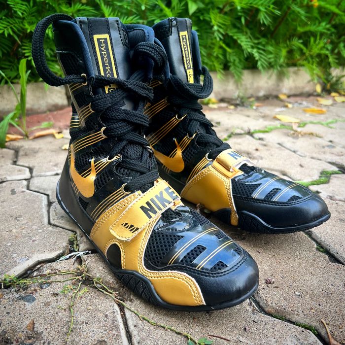 Боксёрки Nike HyperKO