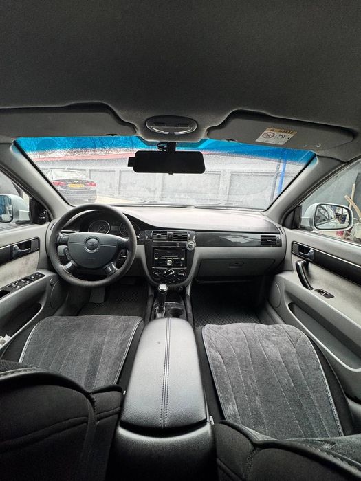 Аренда с Выкупом Gentra Avtomat