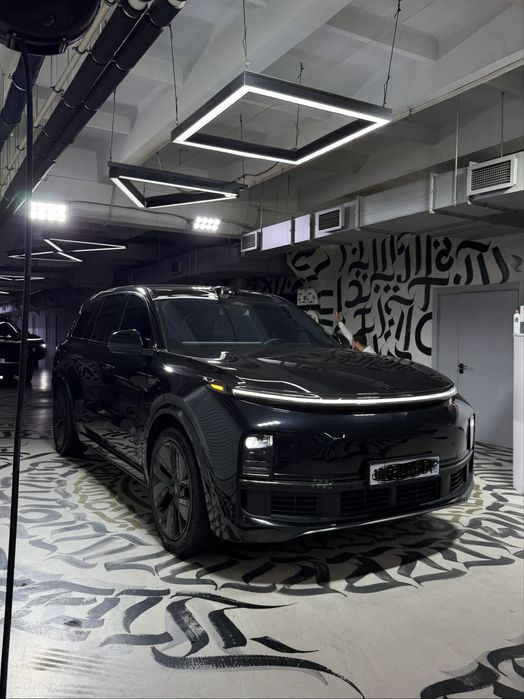 2023 LI 9 Max 45.500$