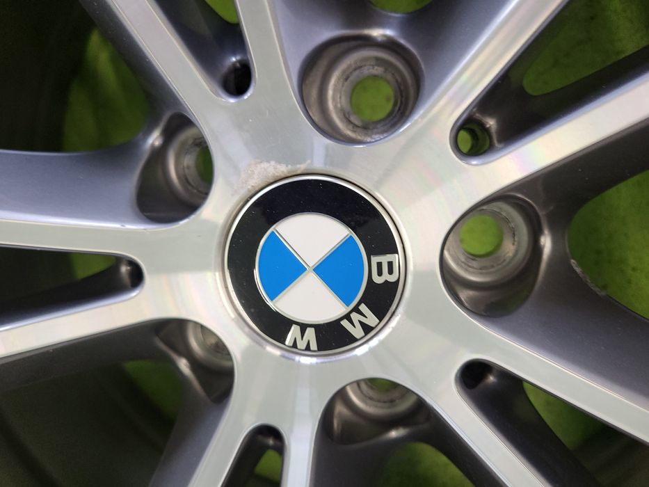 17 5x112 Bmw G20 G21 лети джанти 5х112 бмв  г20 датчици