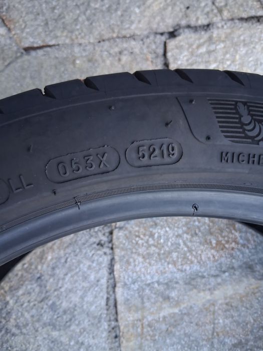 205 45 17 Michelin Primaci