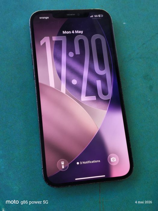 Vand schimb iPhone 12 Pro Max 128gb