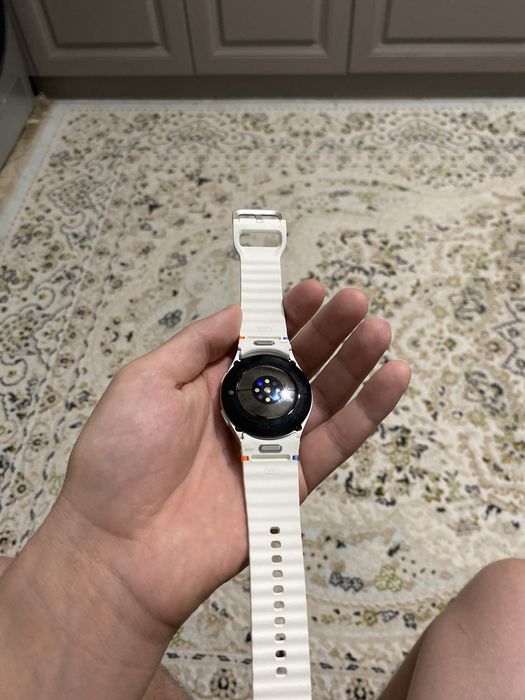 Samsung Galaxy Watch 7 40mm