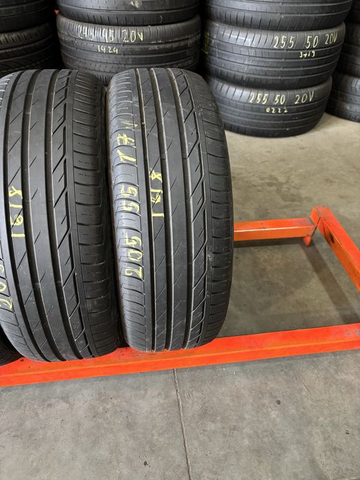 Anvelope Vara 205/55/17 Brodgestone Turanza T001 205 55 17 R17