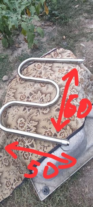 Полотенцесушитель