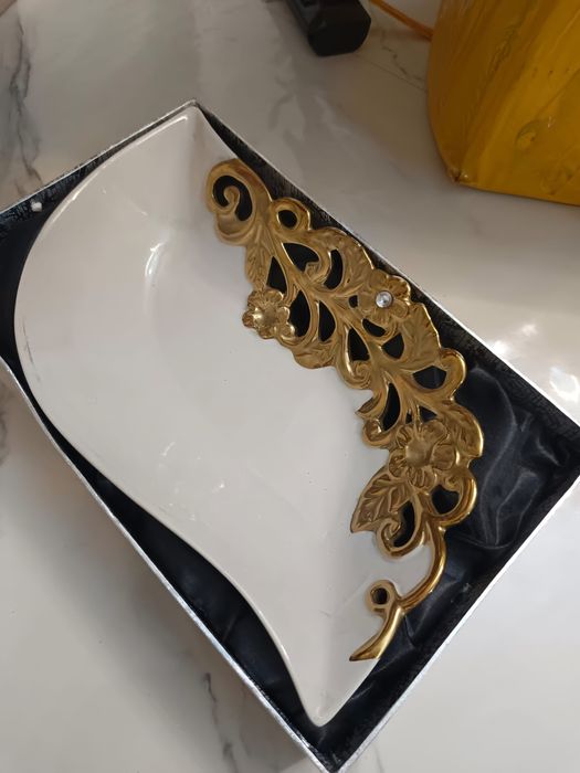 Посуда красивая для сервировки