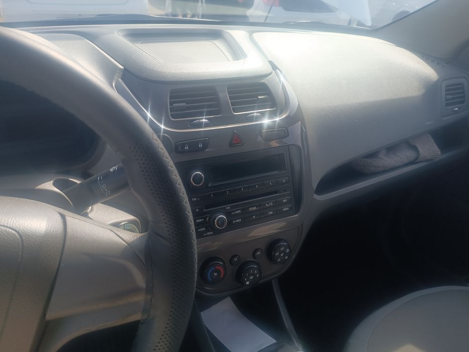 Kobalt 2021 идални