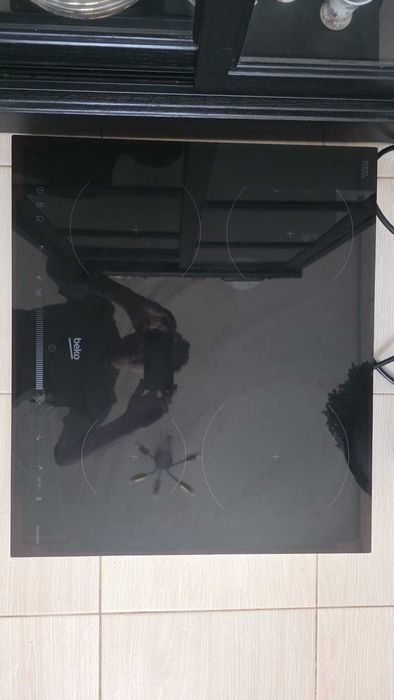 Plita incorporabila BEKO