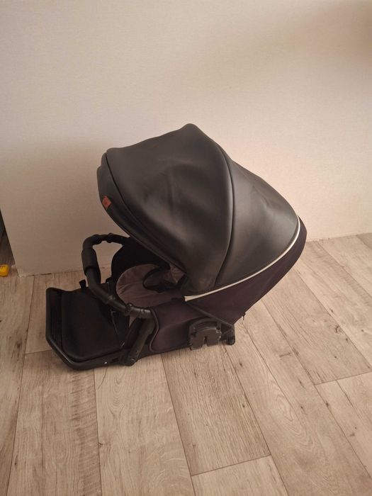 Продам коляску Verdi babies