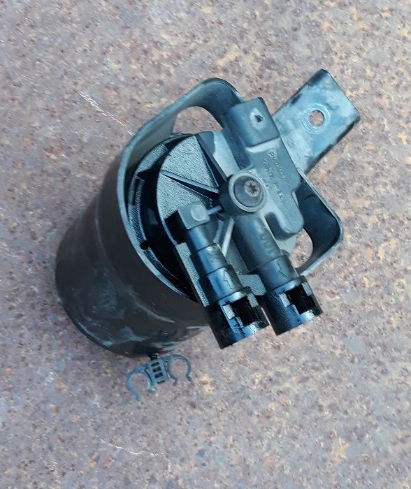 OPEL ZAFIRA A 2.2 DTI 125к.с. 7 Места НА ЧАСТИ