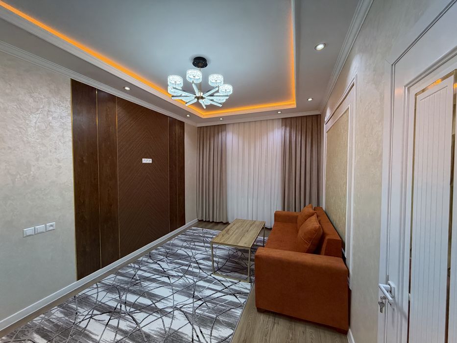 Своя! 1/3/5 Франция. Яшнобод тум. Авиасозлар-1. Метро бекат Олмос