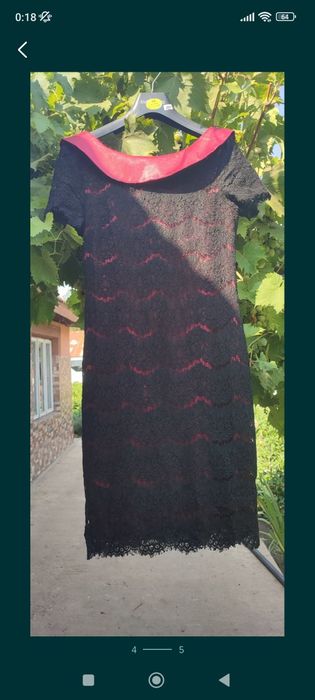 Rochie de ocazie pentru damă, mărimea M-L
