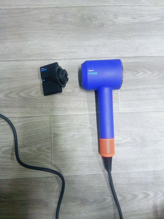 Dyson Supersonic Nural HD16