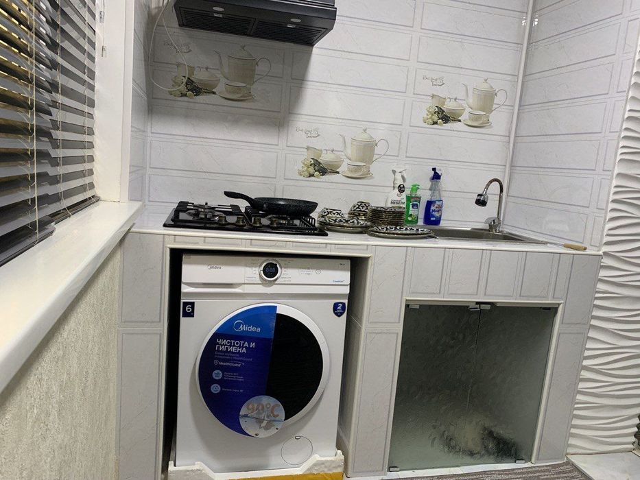 Партиезд,Парк.Сдаётся 3х комнатная Люкс