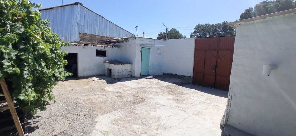 Продается дом в Кагане