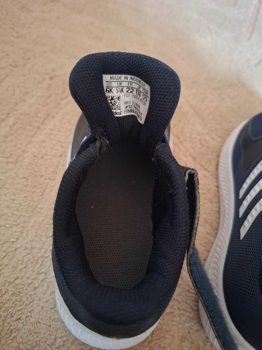 Детски маратонки Adidas