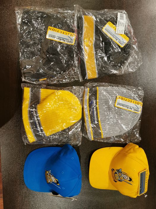 Шапка на Опел OPEL Perfomance