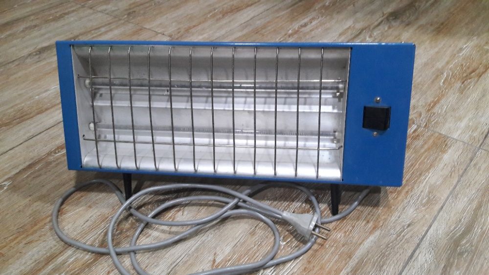 обогреватель электрокамин новый