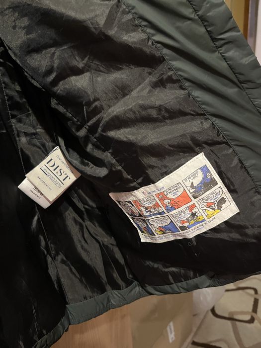 Дамско яке Moncler