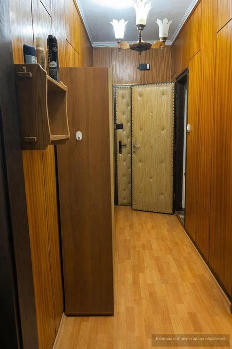 Двустаен за продажба в кв. Младост