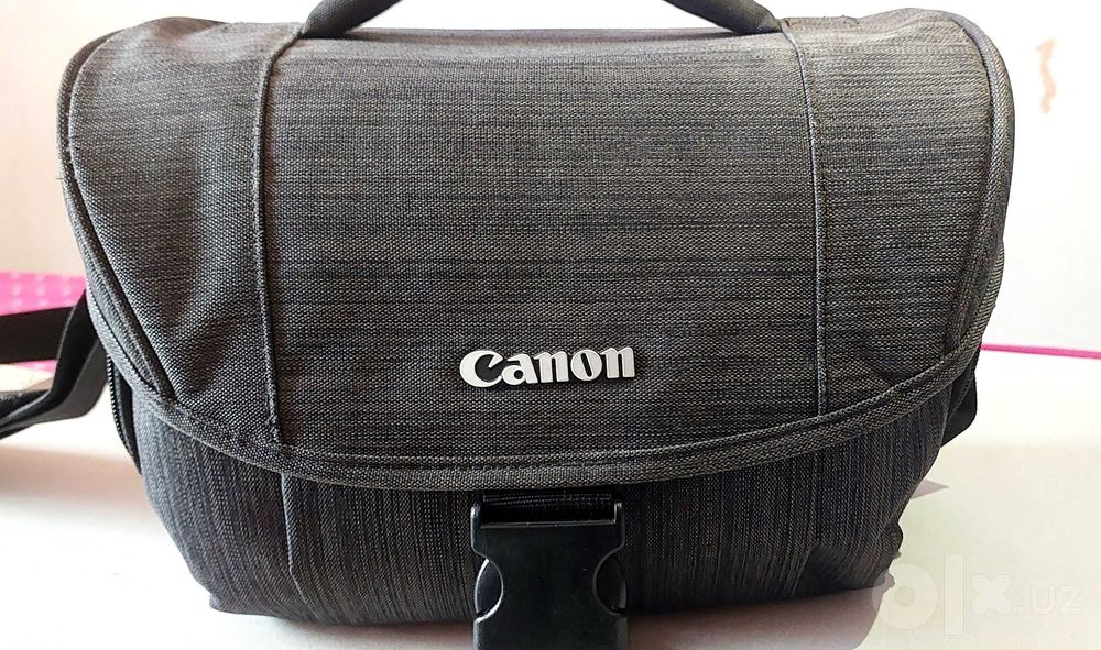 Оригинал Canon 80d Japan, полный комплект