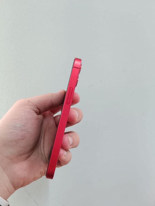 iPhone 12 mini в идеальном состоянии