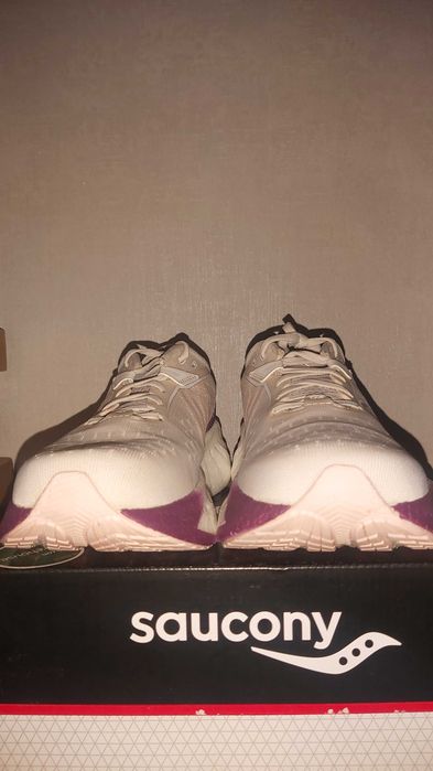 Saucony Triumph 22 - Номер 40