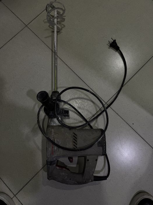 Crown Префоратор CT16026 (с.Аса) лот 973554